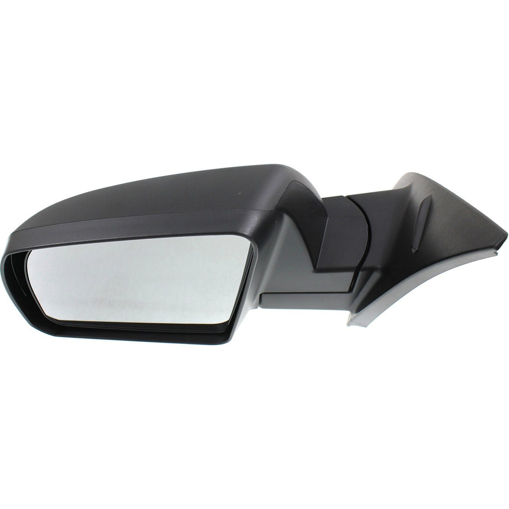 Driver Side Mirror for Toyota Tundra (LH)