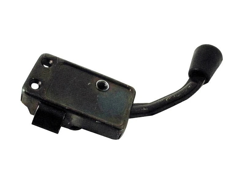 L/H Door Handle for Fiat Tractors (55-90, 60-90, 70-90, 80-90, 90-90, 100-90, 110-90)
