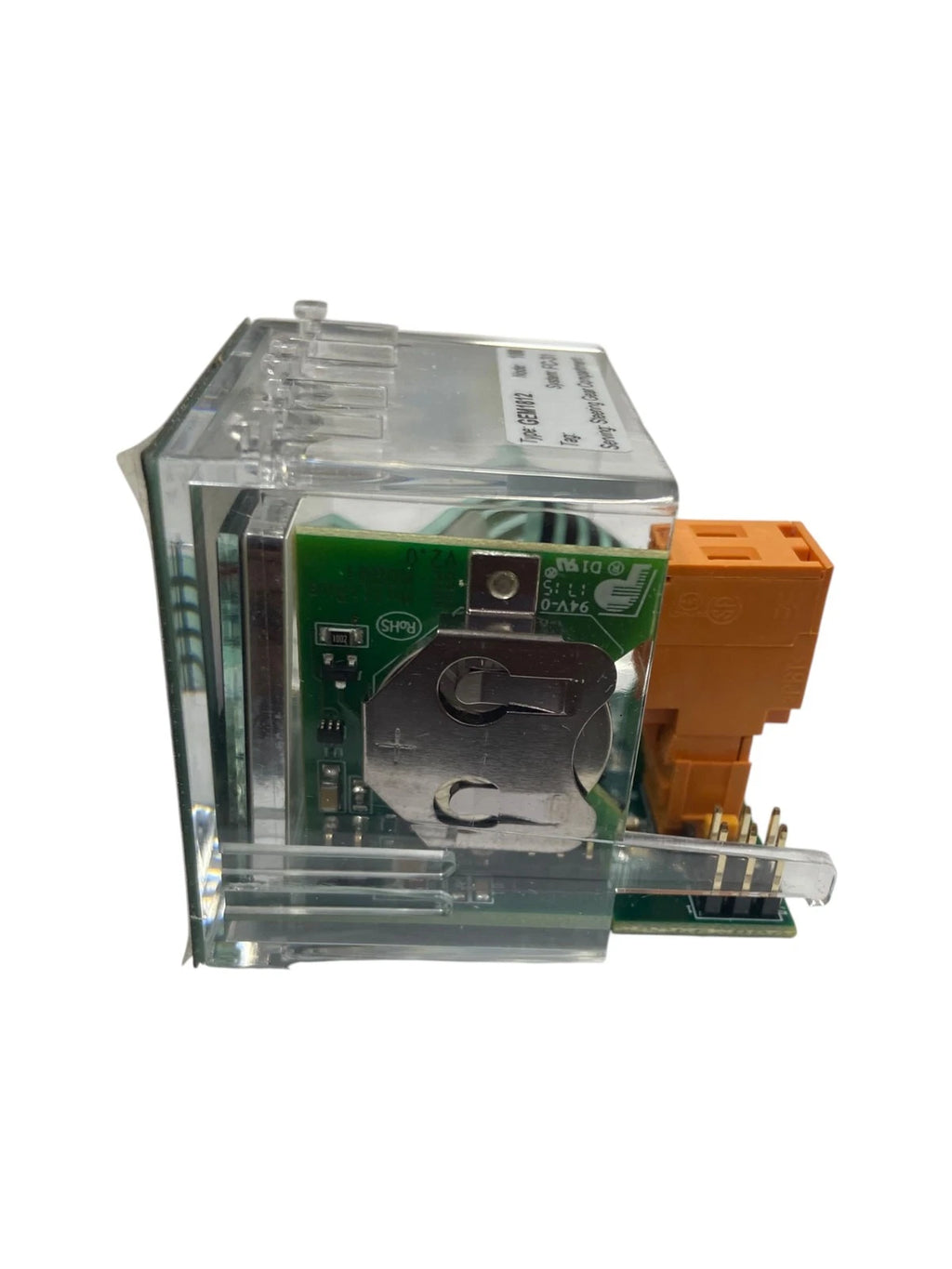 GEM1812 Cabin Thermostat Display for Heinen & Hopman GEMultibus (OEM)
