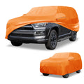 Waterproof All Weather Car Cover for Toyota 4Runner (2010–2023)