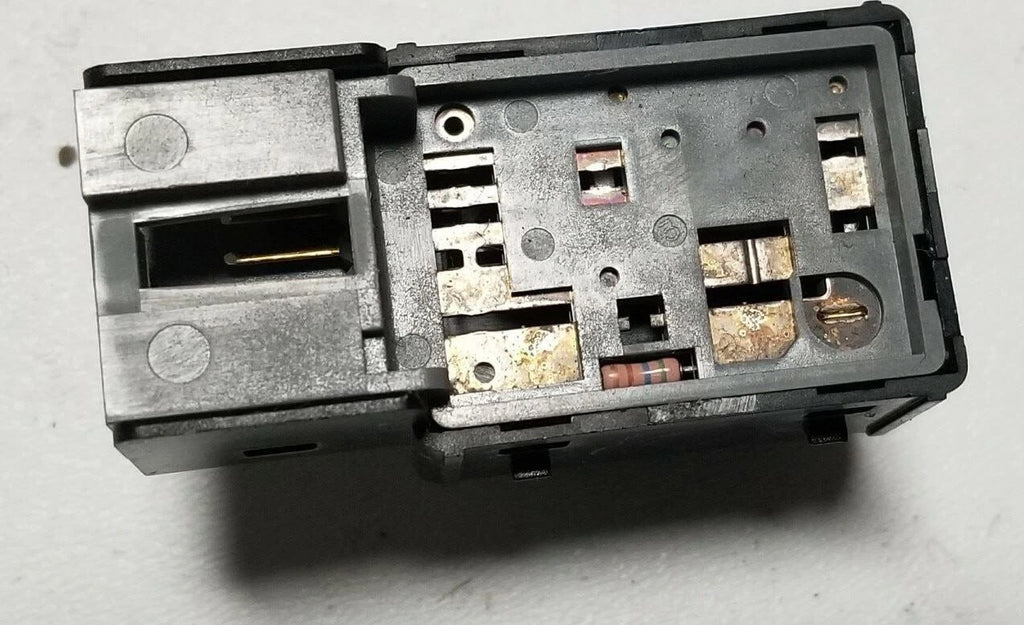 Unlock Lock Switch for Lincoln LS (2000–2002) XW4T-14017-A