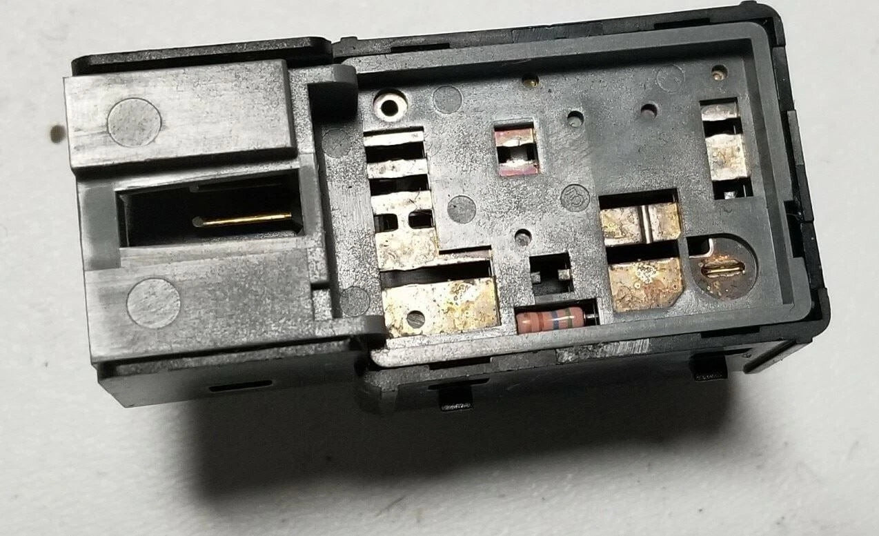 Unlock Lock Switch for Lincoln LS (2000–2002) XW4T-14017-A