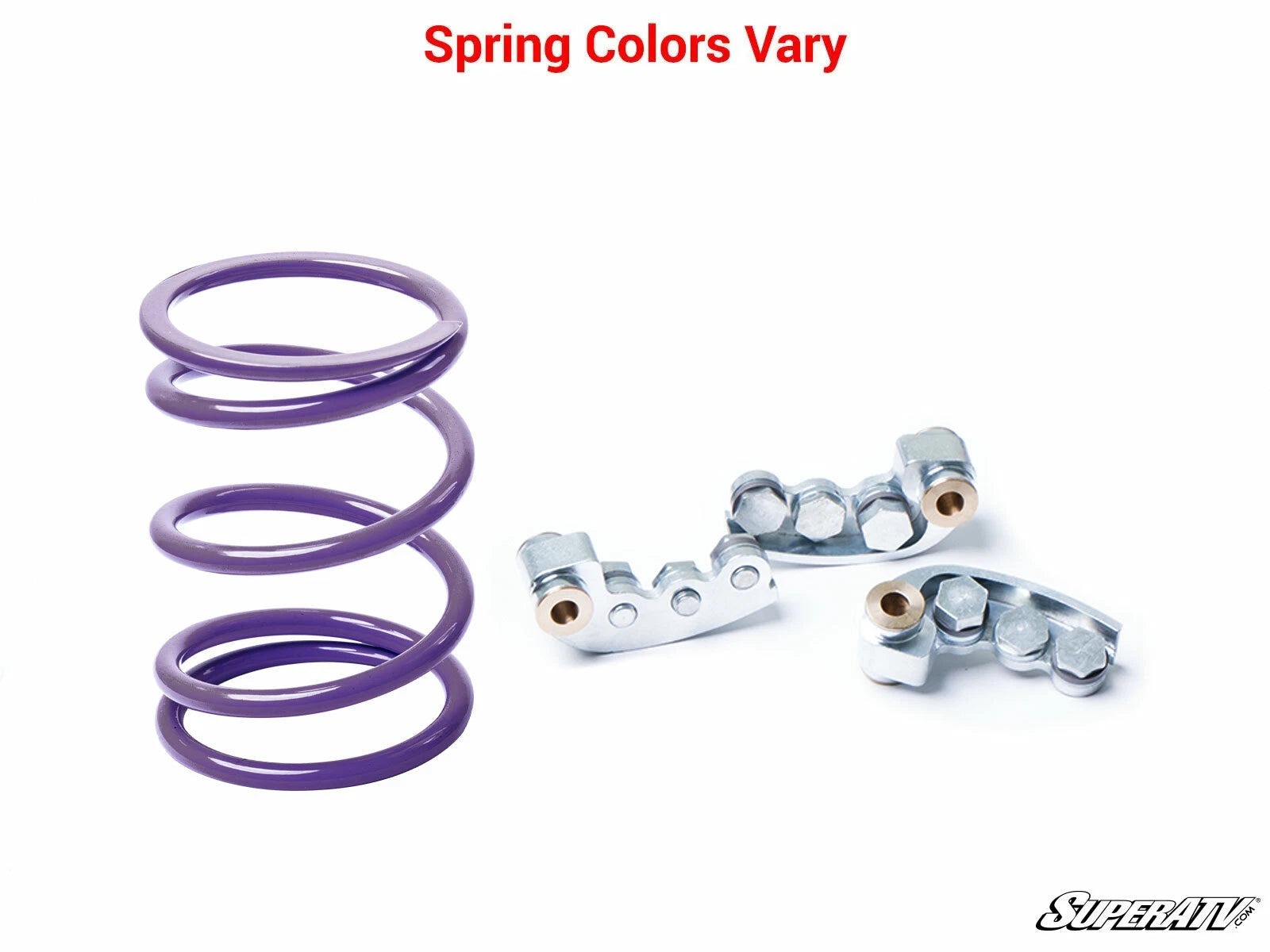 Clutch Kit for Polaris RZR XP Turbo S (2019–2020)