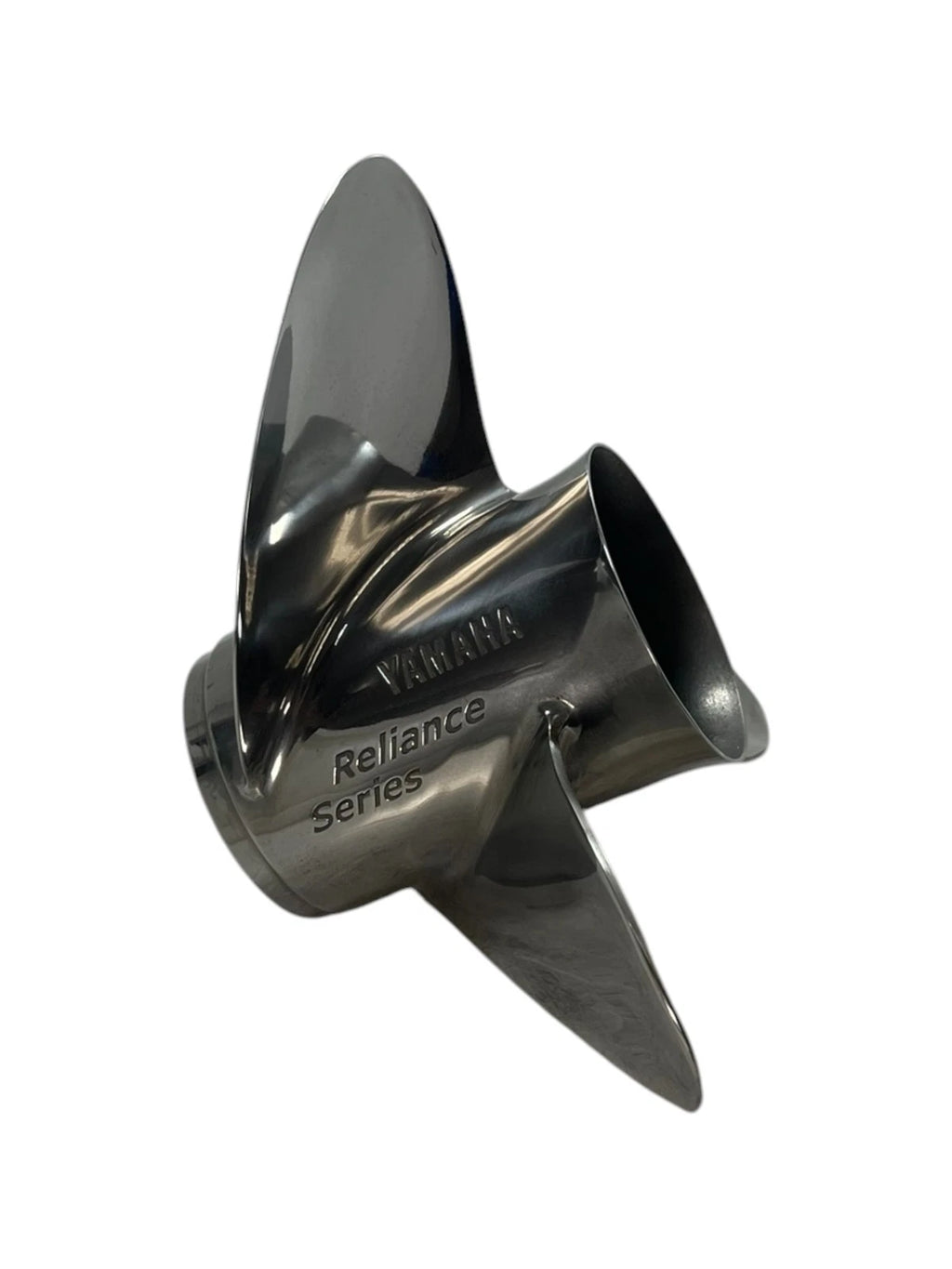 3X 14 1/4 x 17-ML LH Propeller for Yamaha