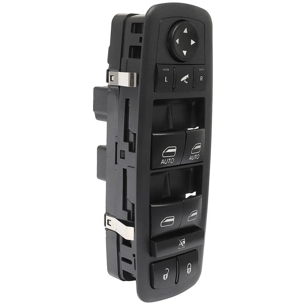 Front Driver Side Window Switch for Jeep Cherokee 2.4L 3.2L (2014-2021)