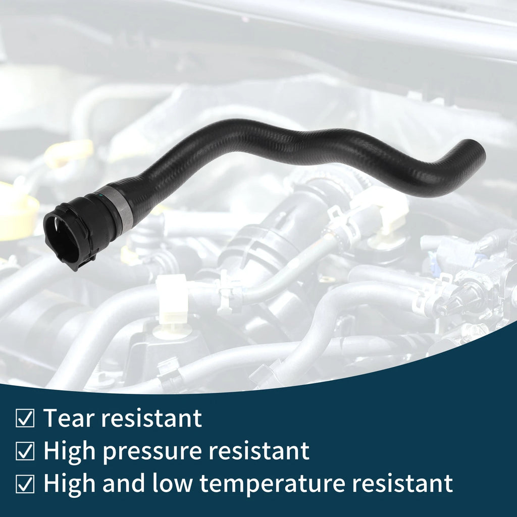 Radiator Hose for BMW 3 Series (E46) (1999–2007) No. 64218377782