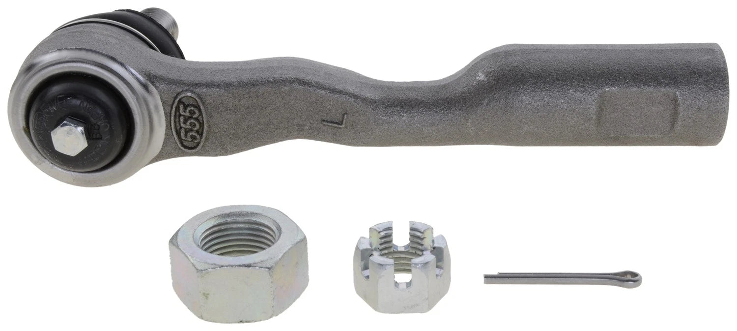 Tie Rod End for Toyota Tundra (2003–2006)