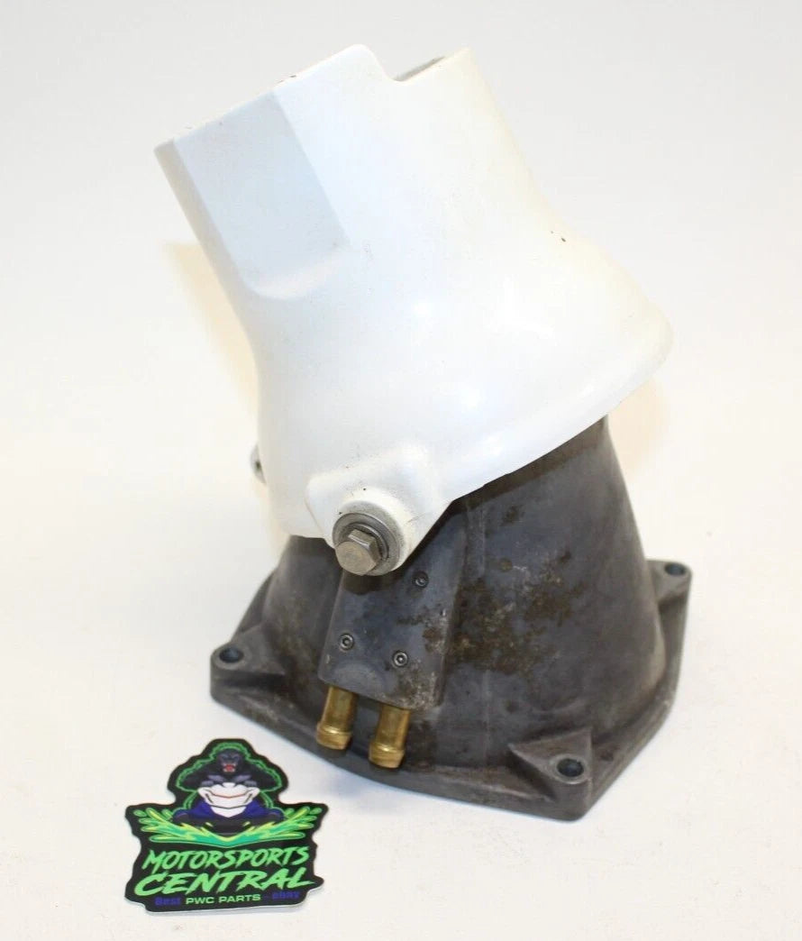 Jet Pump Venturi Reduction & Steering Nozzle for Kawasaki 1100 DI 900 STX R (1993–2006)