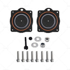 Diaphragm Screw Rebuild Kit for HiBlow HP60 HP80 Air Pump