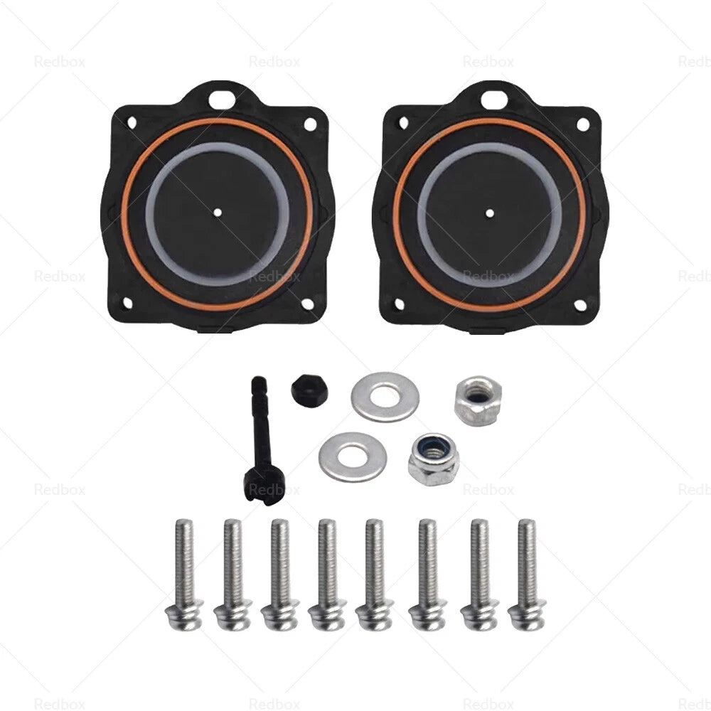 Diaphragm Screw Rebuild Kit for HiBlow HP60 HP80 Air Pump