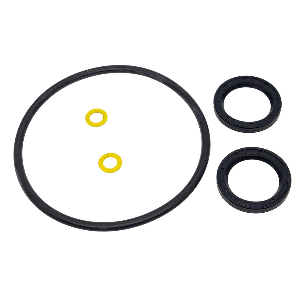 Lower Gearcase Seal with O-ring Kit 26-888483 25-8M0000190 for Mercury Mariner (N/A)