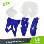 Complete Fender Kit for Yamaha YZ85 (2002–2014)