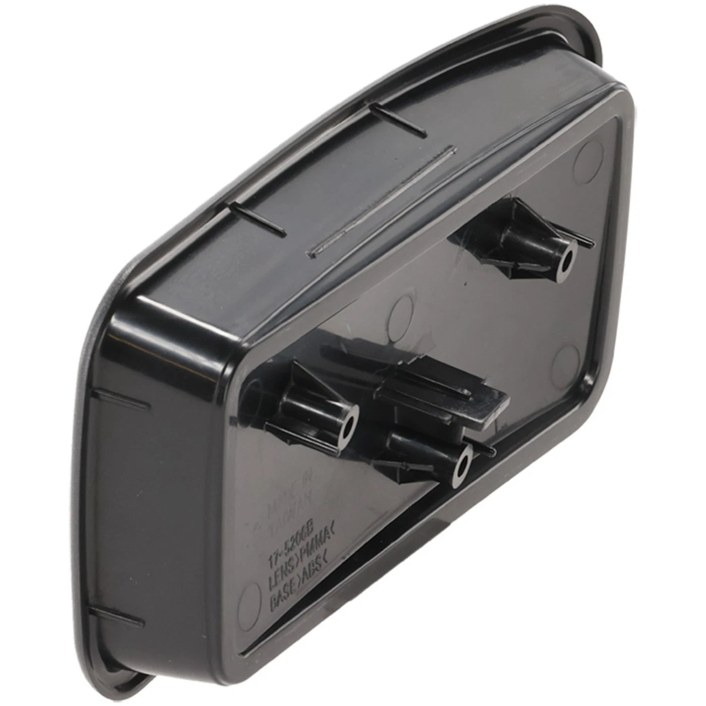 Rear Bumper Reflector Light for Make Model