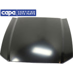 CAPA Certified Hood for Ford Mustang (2013–2014)