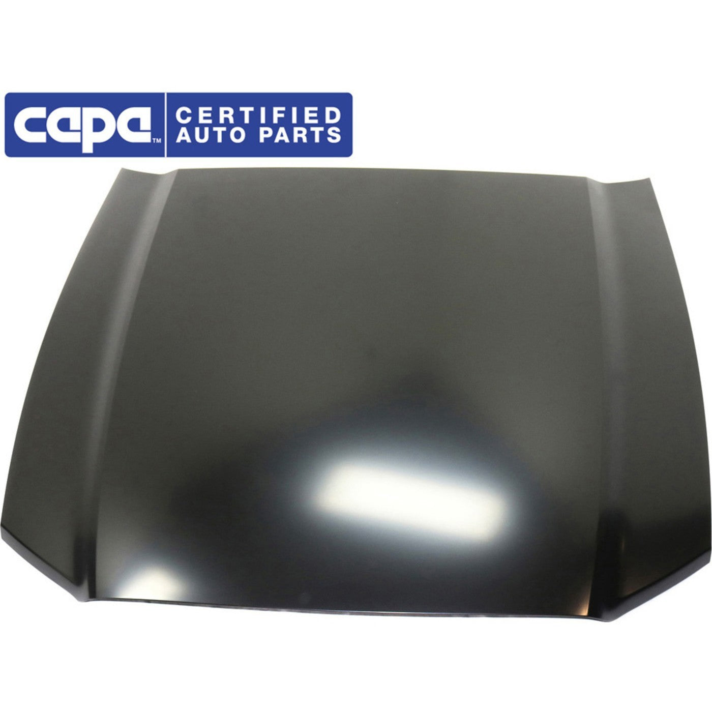 CAPA Certified Hood for Ford Mustang (2013–2014)