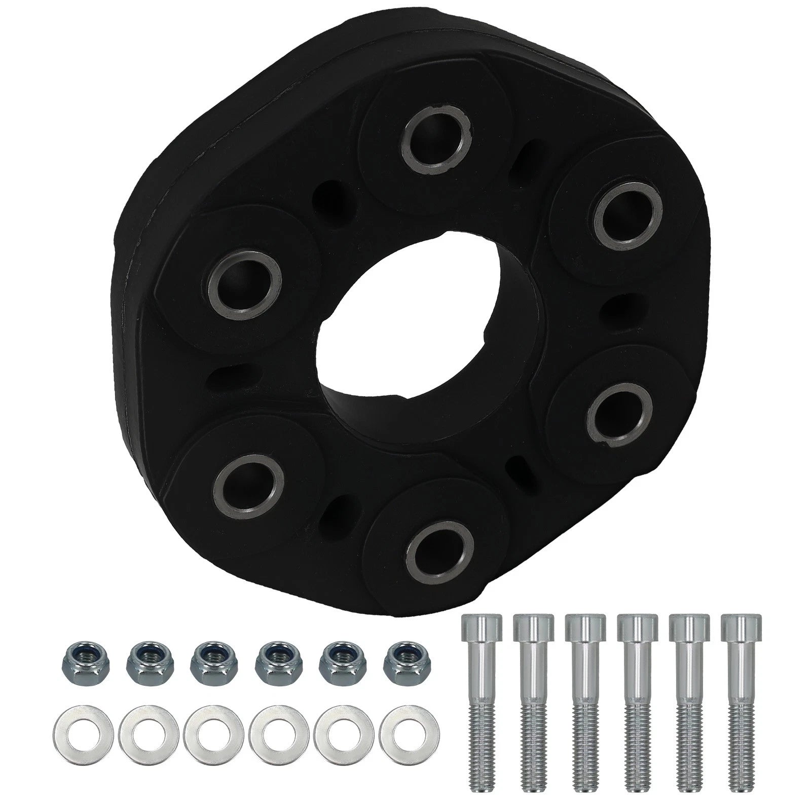 6-Bolt Flex-disc Coupler for Mercedes-Benz W211 E350 E500 R171 SLK350