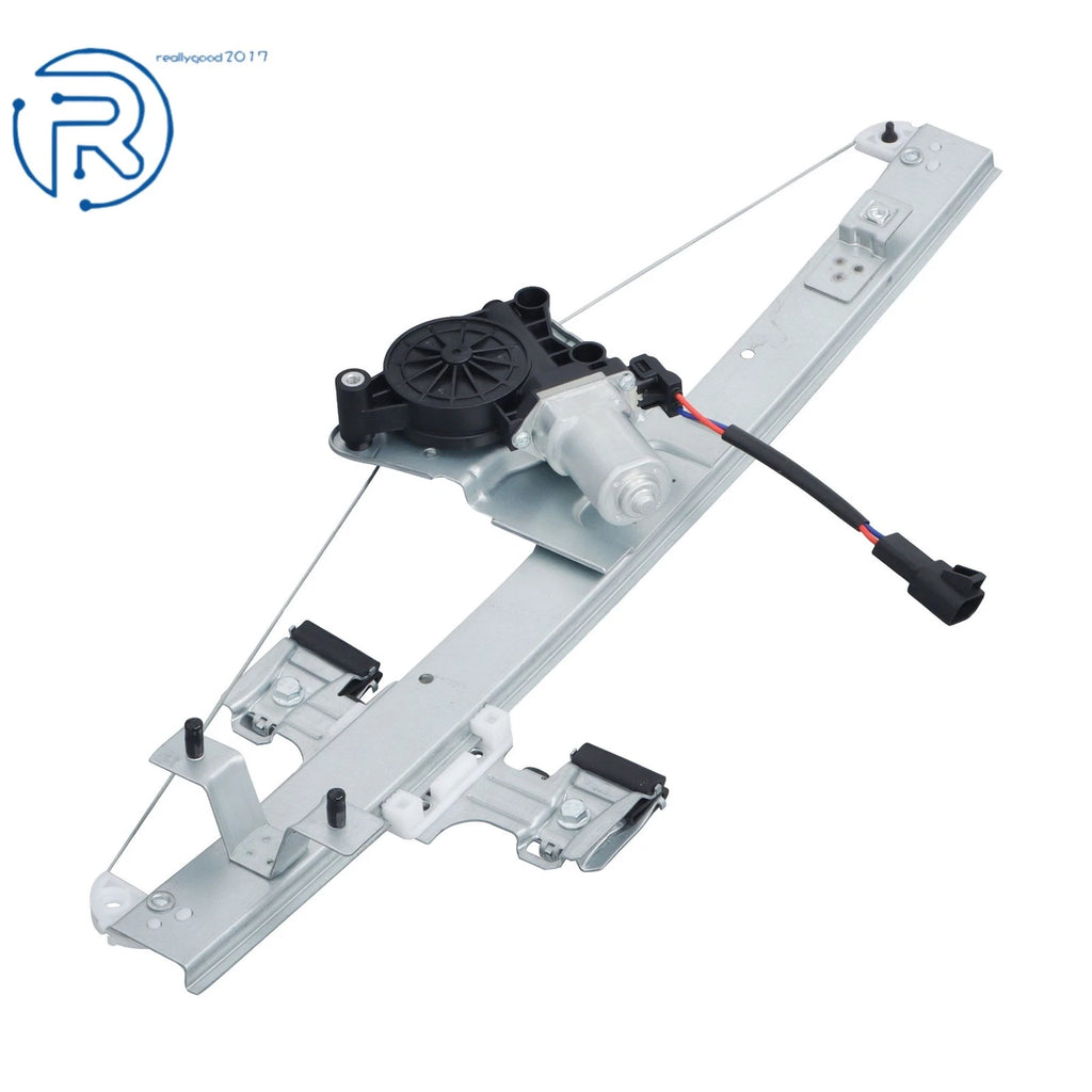 Power Window Regulator with Motor for Silverado Sierra (2007-2013)