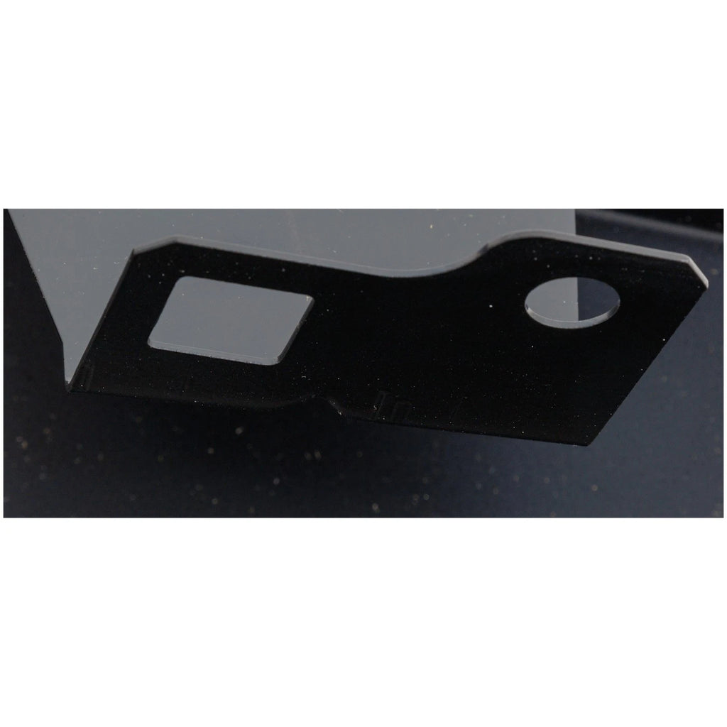 Fender for Fiat 500L (2014) Front Driver and Passenger Side