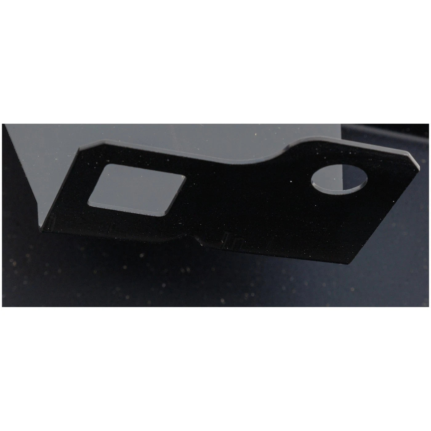 Fender for Fiat 500L (2014) Front Driver and Passenger Side
