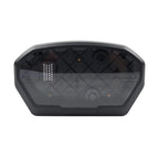 Motorbike Speedometer Housing Cover for Street Triple 765RS 1200RS (2020–2024)