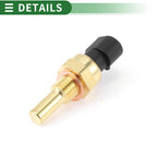 Engine Coolant Temperature Sensor No. 96181508 for Chevrolet Equinox (2015)