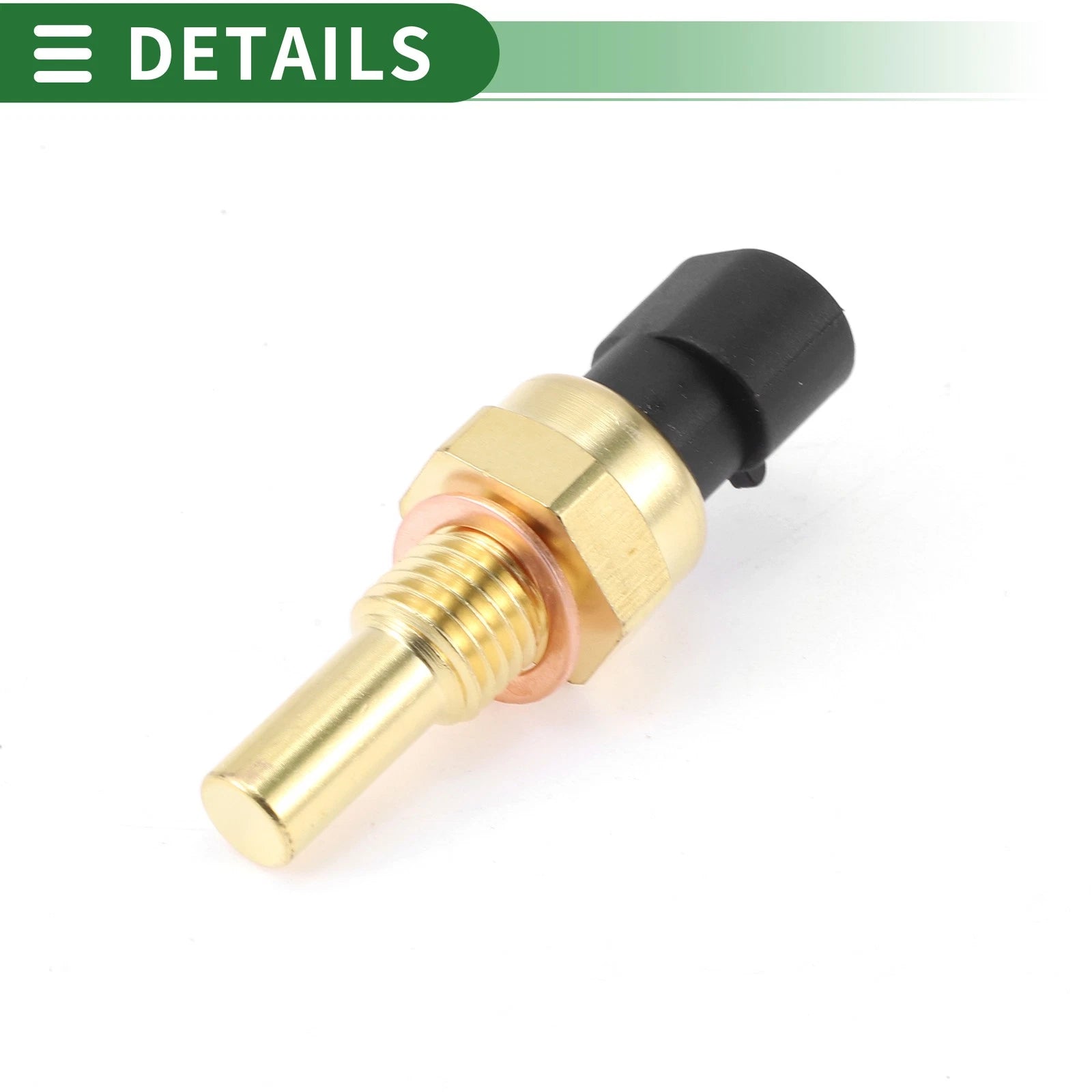 Engine Coolant Temperature Sensor No. 96181508 for Chevrolet Equinox (2015)