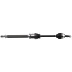 CV Axle Shaft Assembly for Ford Fiesta L4 1.6L (2011–2015) Front Right