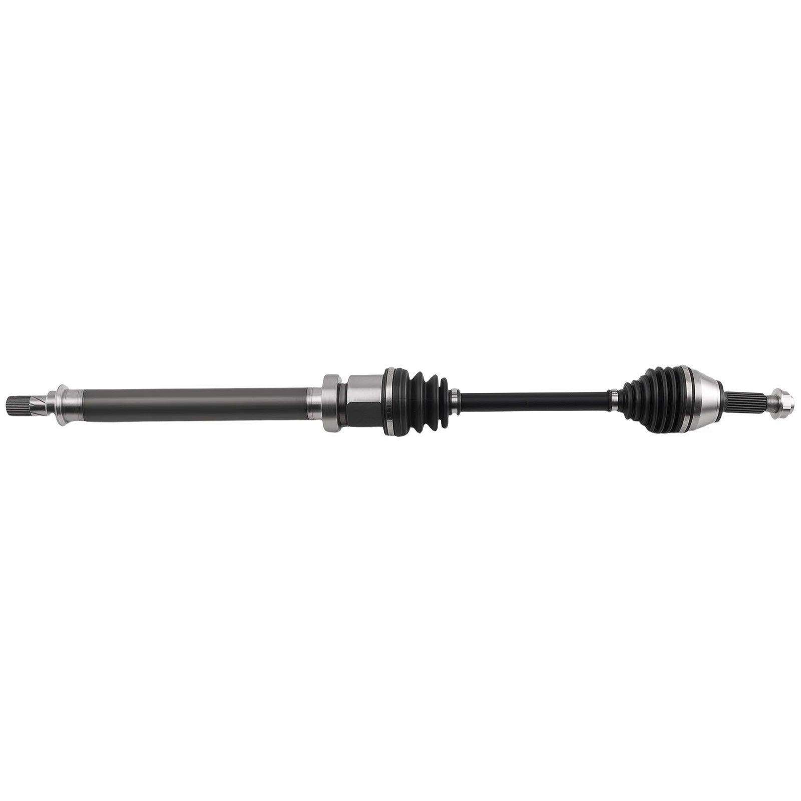 CV Axle Shaft Assembly for Ford Fiesta L4 1.6L (2011–2015) Front Right