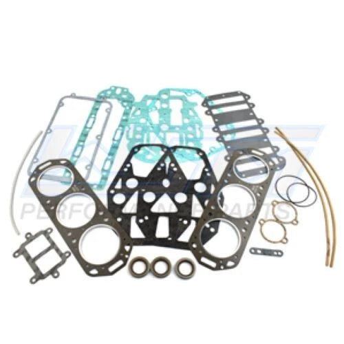 WSM Gasket Kit for Mercury 6 Cyl 2.5L (1991–1998) 500-229