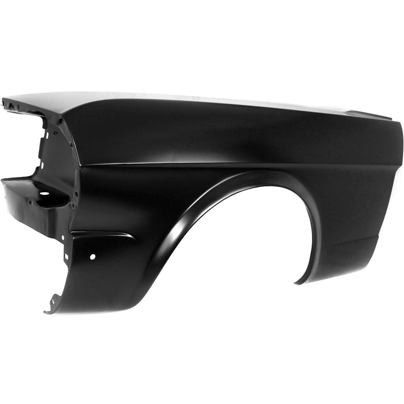 Fender for Ford Mustang (1964–1966) Front Driver Side