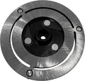 AC Compressor Clutch Hub Replacement for Nissan Sentra 2.5L (2007–2008)