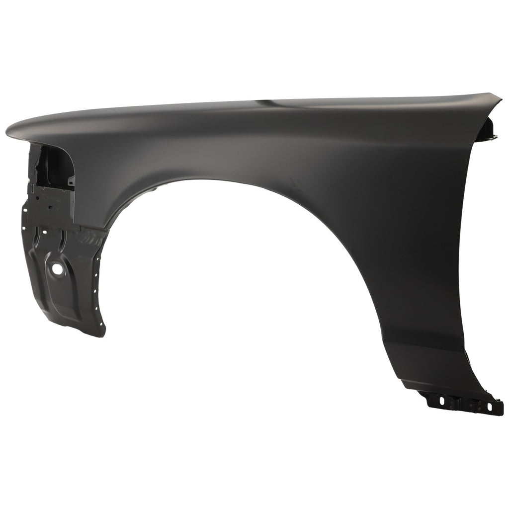 Fender for Mercury Grand Marquis (2003–2011) Front Driver Side