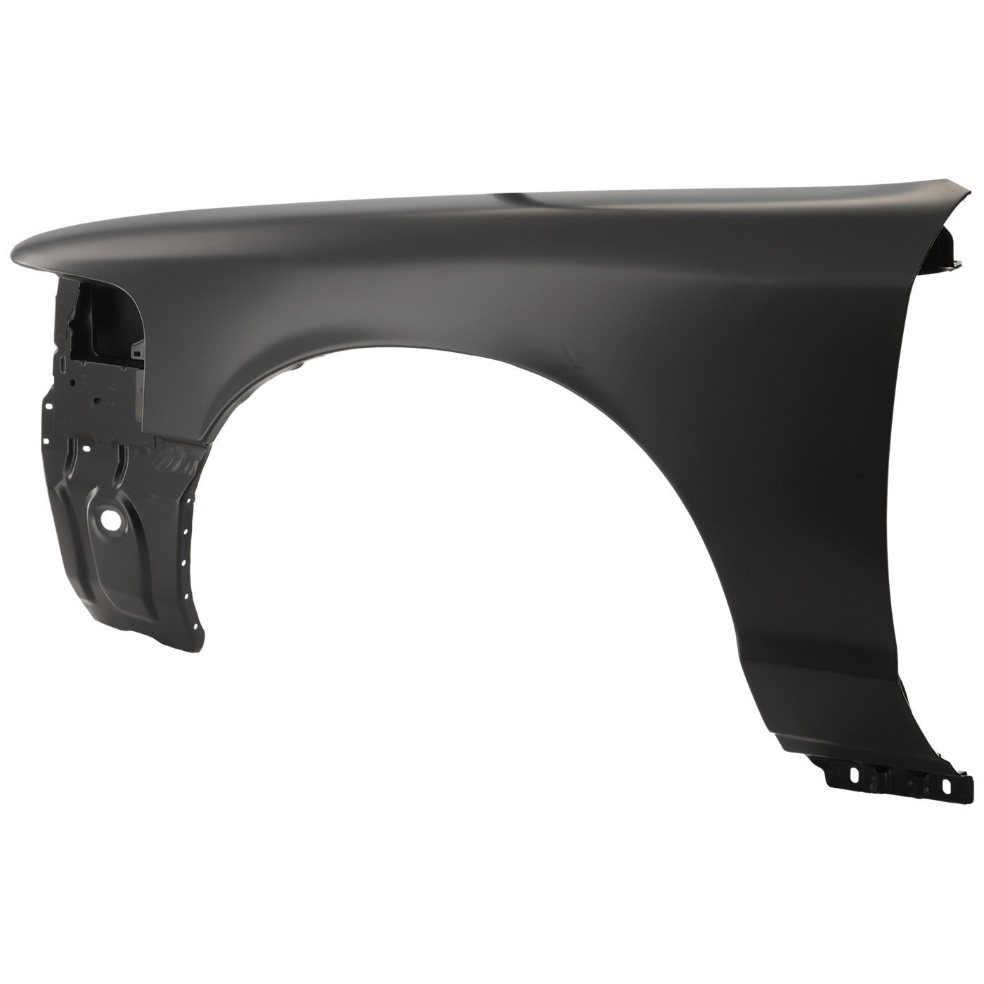 Fender for Mercury Grand Marquis (2003–2011) Front Driver Side