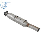 Exhaust Catalytic Converter for Ford E-350 E-450 (2006-2019)