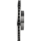Front and Rear Disc Brake Rotors for Volvo C70 (2006–2013)