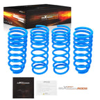 Lowering Springs Kit for Honda Accord (2008–2012)