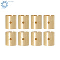 8x Piston Wrist Pin Bushings for Ford FE 332 352 390 427 428 V8 (1958–1971)