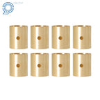 8x Piston Wrist Pin Bushings for Ford FE 332 352 390 427 428 V8 (1958–1971)
