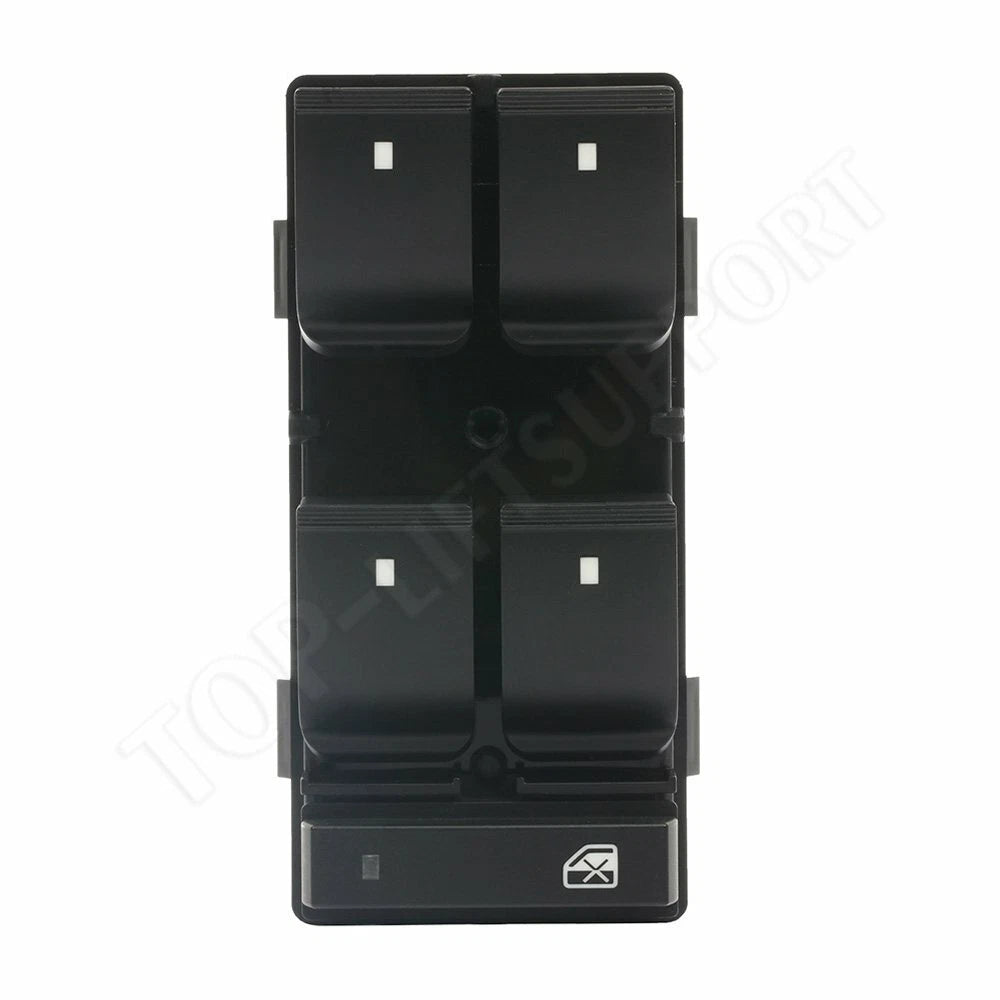 Window Control Switch for Saturn Outlook (2007–2009)
