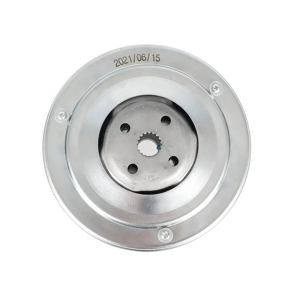 Primary Drive Clutch for Yamaha Wolverine YFM350X (2006–2009) Bruin 350 (2004–2006)