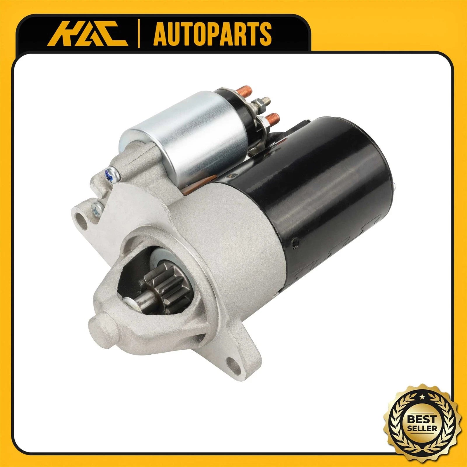 Starter for Ford Ranger (1997–2011) / Mustang (2005–2010) / Explorer (2007–2010)