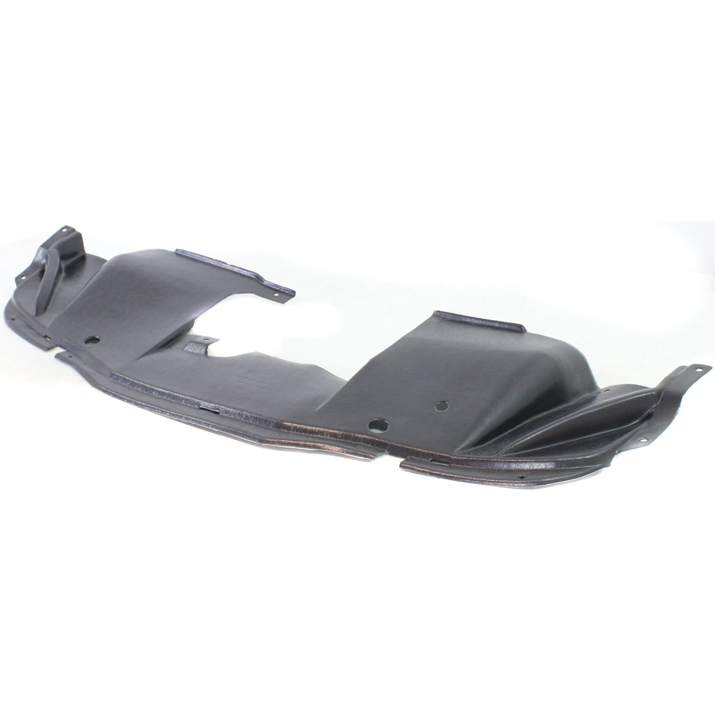 Engine Splash Shield for Mitsubishi Endeavor (2004–2005)
