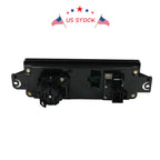 Heater A/C Dash Control for Buick Century Regal (2000-2005)