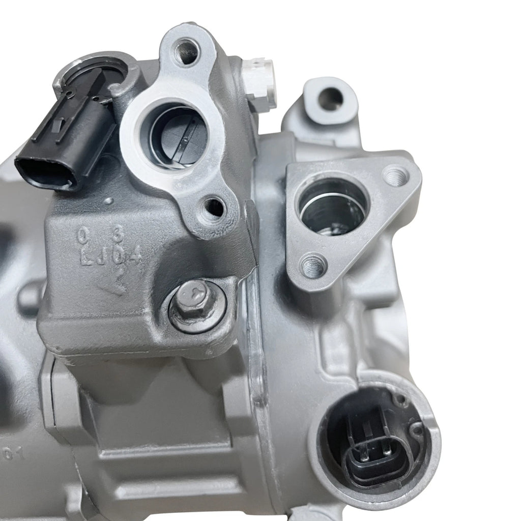 AC Compressor Replacement for Toyota Camry 2.5L (2017-2019)