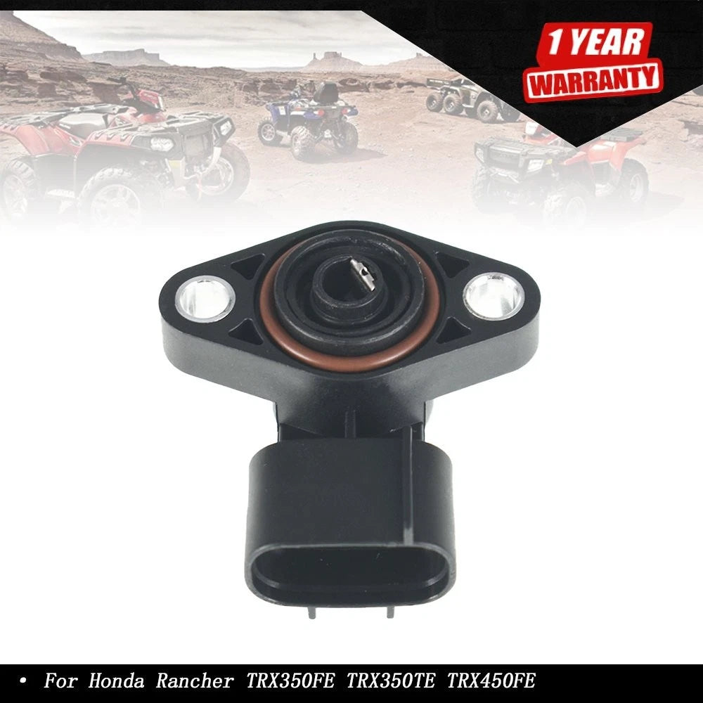 Shift Angle Position Sensor for Honda TRX350FE TRX350TE TRX450FE (2000â2006)