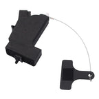 Fuel Gas Filler Door Release Handle for Hyundai Sonata (2015-2019)