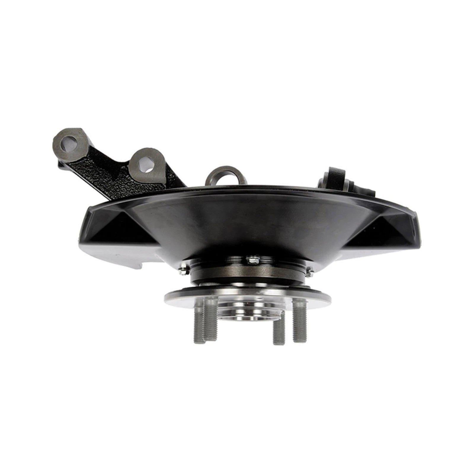 Front Right Steering Knuckle & Wheel Hub Bearing Assembly for Honda Civic (2001-2005)
