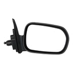 Manual Remote Mirror for Honda Accord Sedan (1998–2002) - Paintable