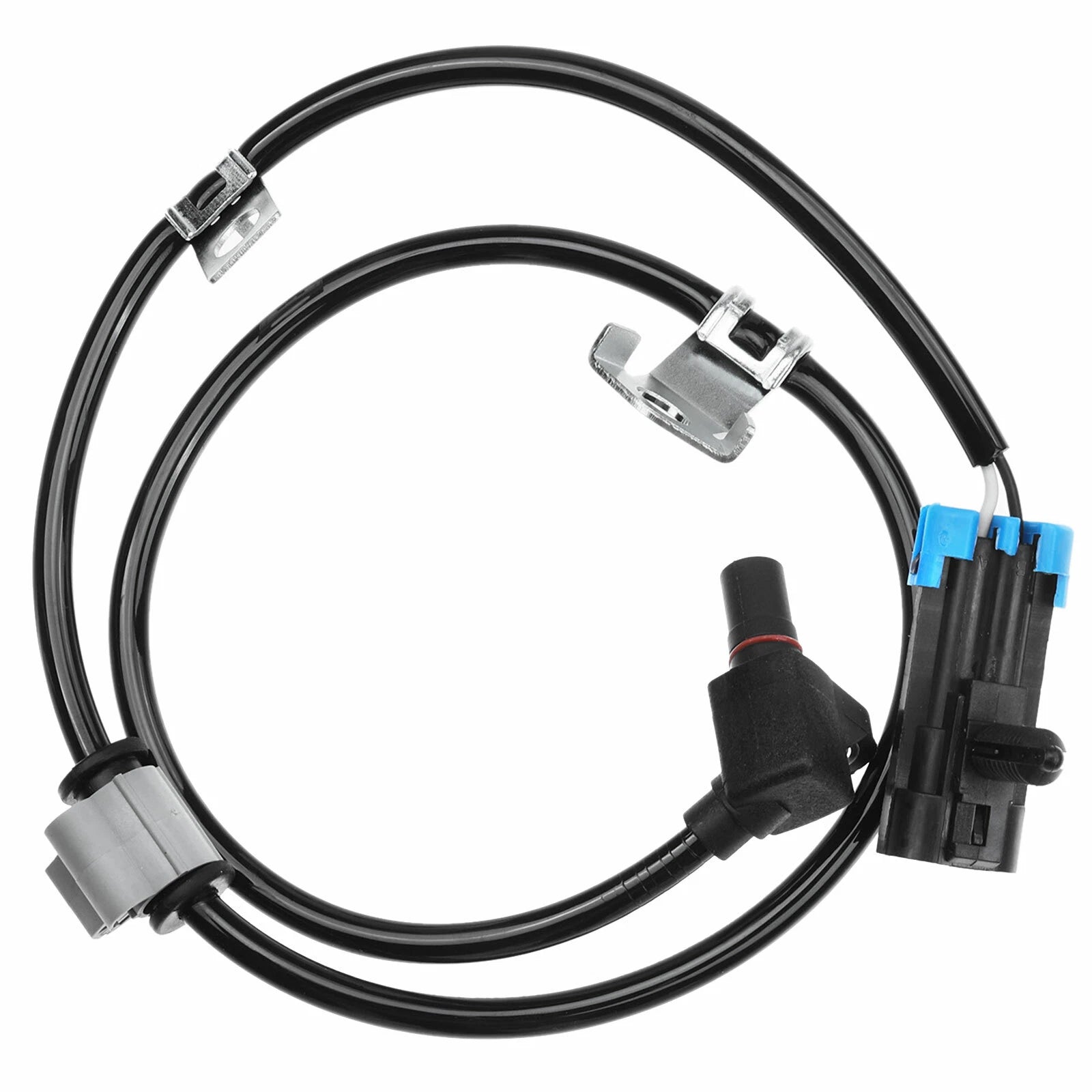 Front Left ABS Wheel Speed Sensor for Chevy Astro GMC Safari (2003-2005)