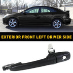 Windshield Wiper for Hyundai Sonata Elantra Kia Rio Forte5 (2011–2018)